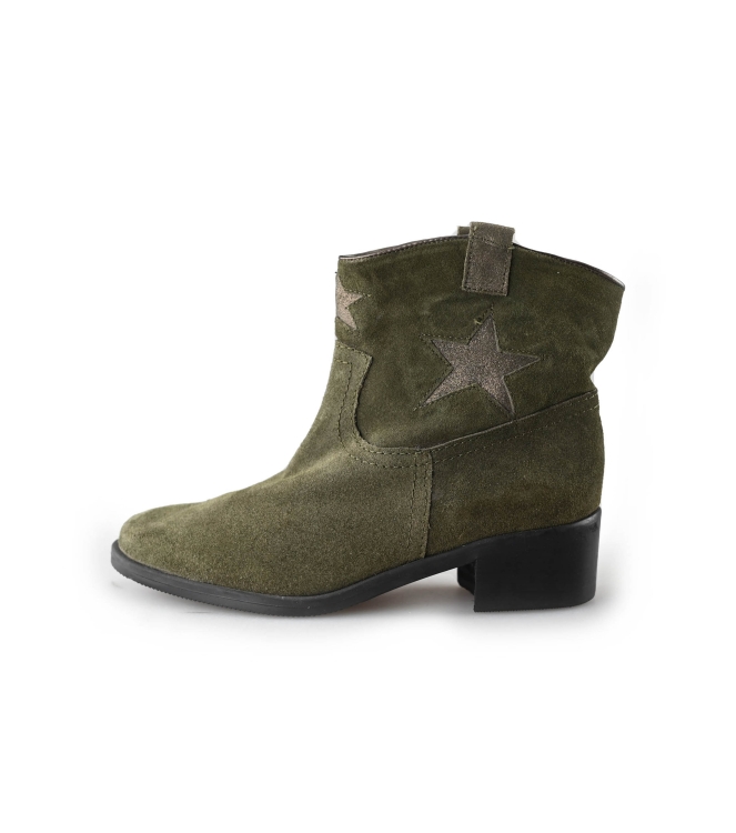 Linea Zeta Stiefeletten