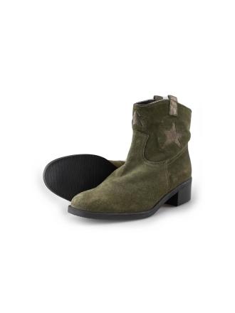 Linea Zeta Stiefeletten