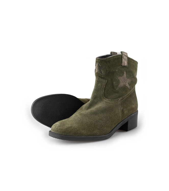 Linea Zeta Stiefeletten