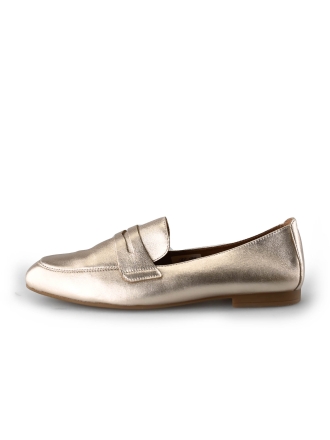 Gabor Loafers  Gold 211579
