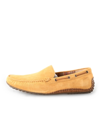 Sioux Loafers  Braun 211595