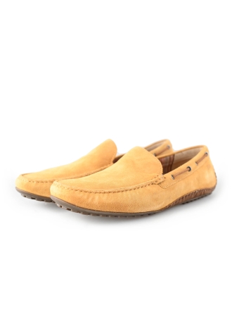 Sioux Loafers  Braun 211595