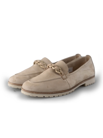 Tamaris Loafers  Beige 211601