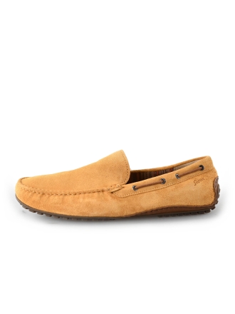 Sioux Loafers  Braun 211620
