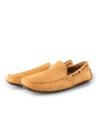 Sioux Loafers  Braun 211620