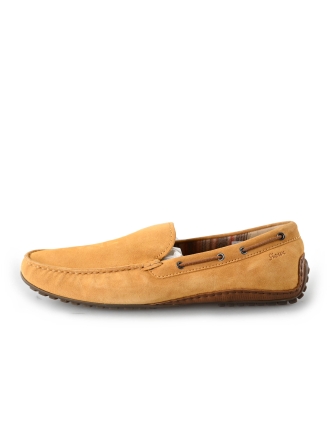 Sioux Loafers  Braun 211621