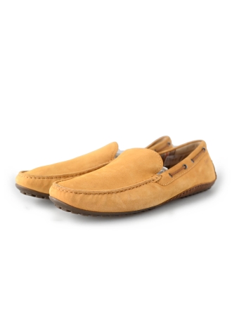 Sioux Loafers  Braun 211621