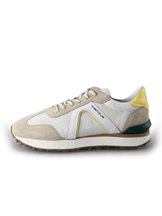 Ambitious Sneaker Beige 211636