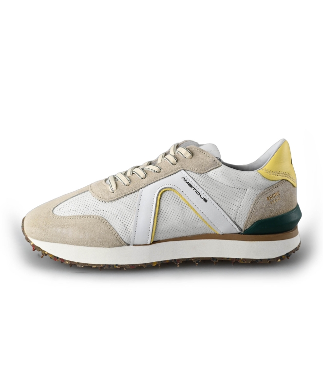 Ambitious Sneaker