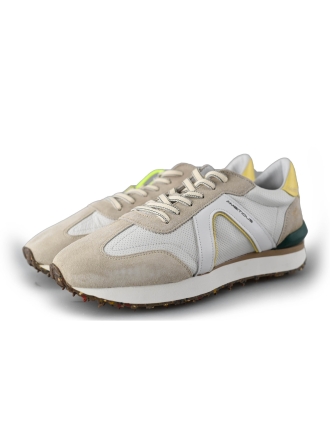 Ambitious Sneaker Beige 211636