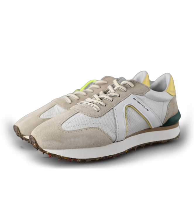 Ambitious Sneaker