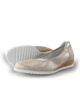Feyn Keilschuhe