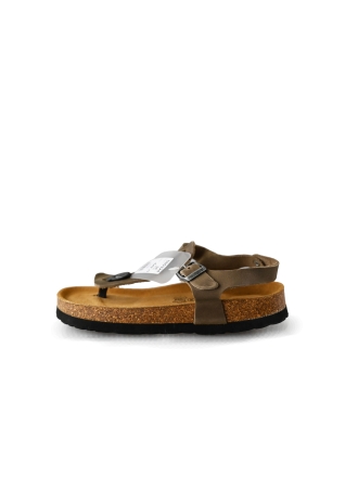 Hush Puppies Sandalen Grün 211646