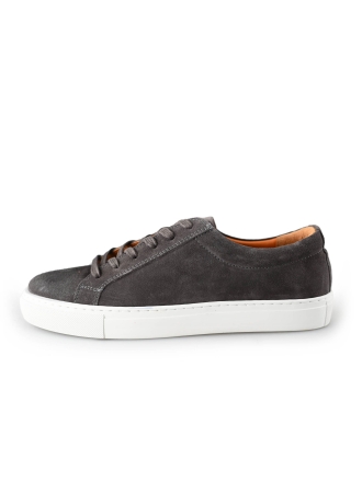 Reinhard Frans Sneaker Grau 211678
