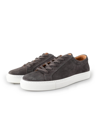 Reinhard Frans Sneaker Grau 211678