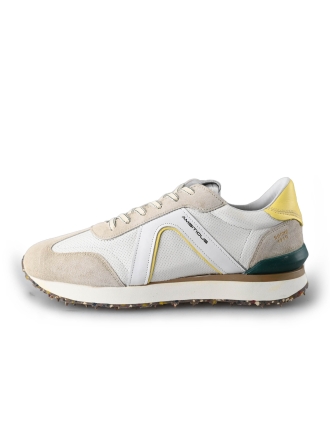 Ambitious Sneaker Beige 211692