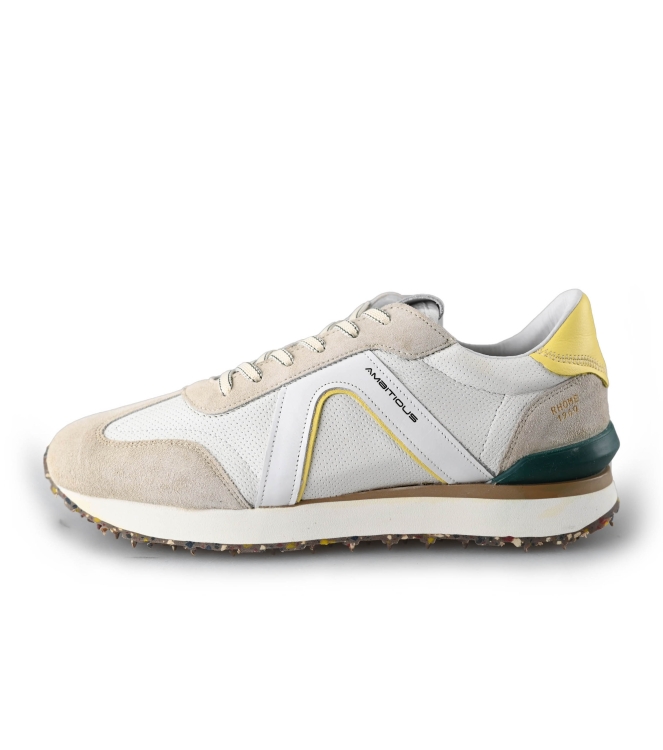 Ambitious Sneaker