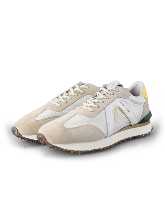 Ambitious Sneaker Beige 211692