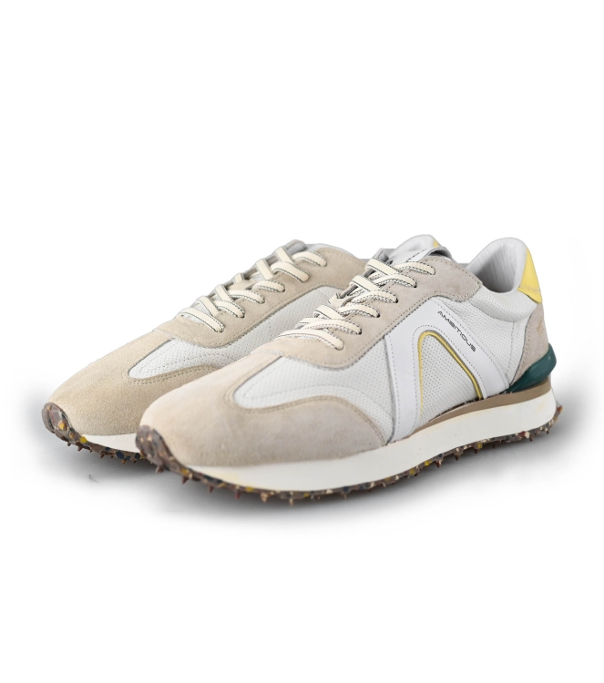 Ambitious Sneaker