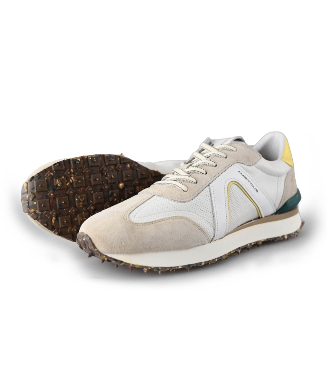 Ambitious Sneaker
