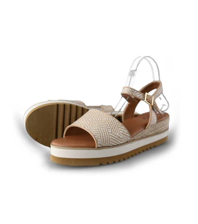 Mia & Jo Keilschuhe
