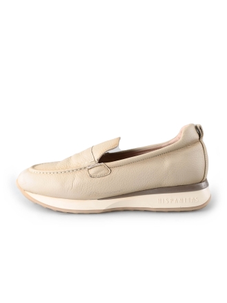 Hispanitas Slip-ons Beige 211716