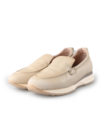Hispanitas Slip-ons Beige 211716