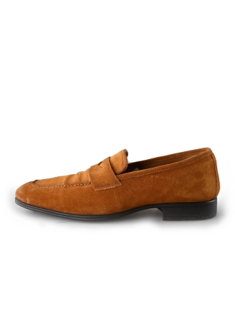 Daniel Kenneth Loafers  Braun 211723