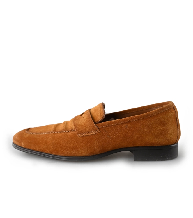 Daniel Kenneth Loafers 
