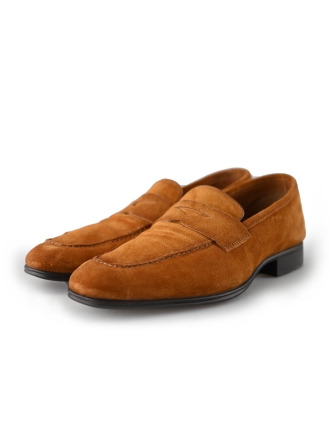 Daniel Kenneth Loafers  Braun 211723