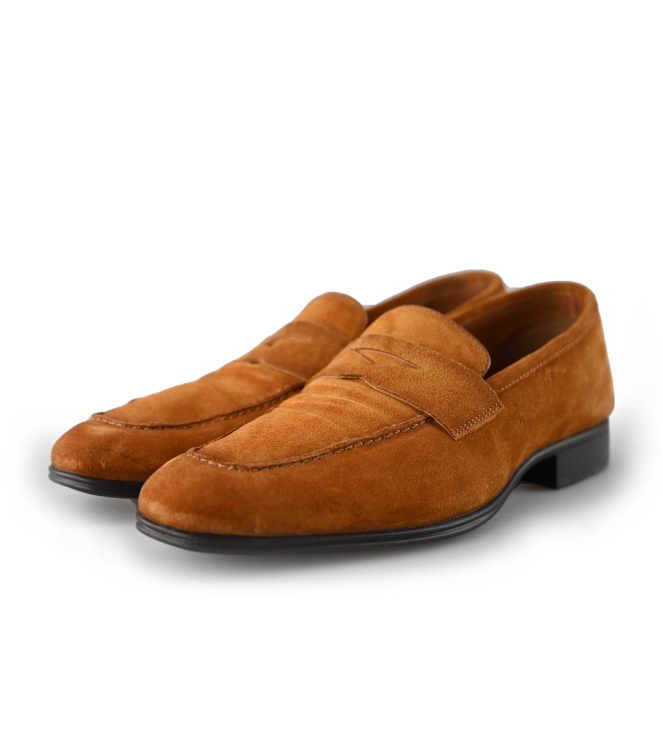 Daniel Kenneth Loafers 