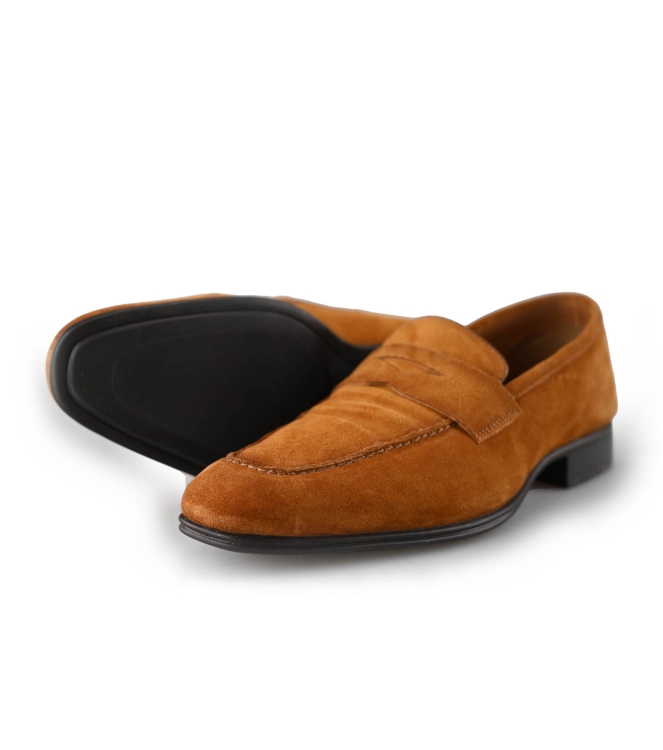 Daniel Kenneth Loafers 
