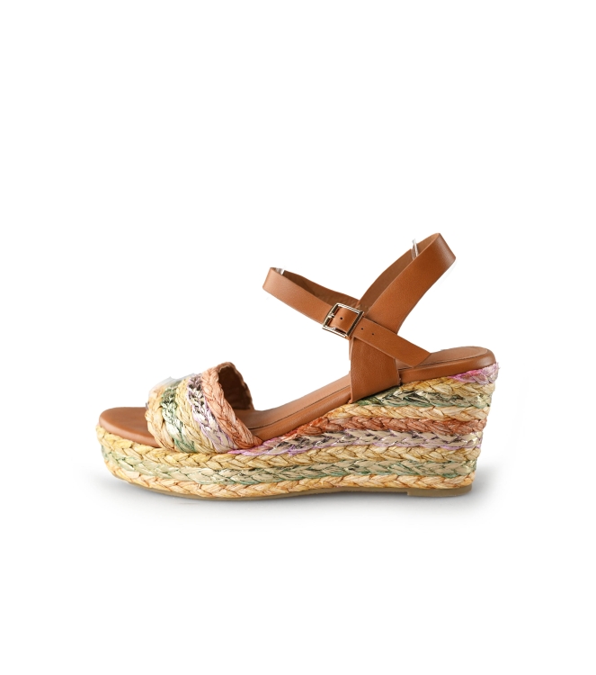 Mia & Jo Keilschuhe
