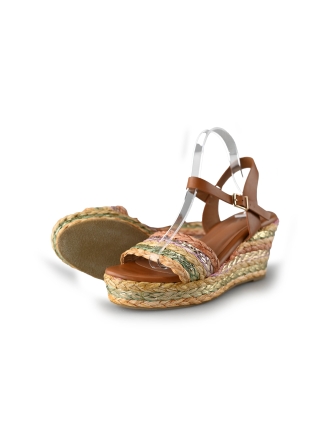 Mia & Jo Keilschuhe