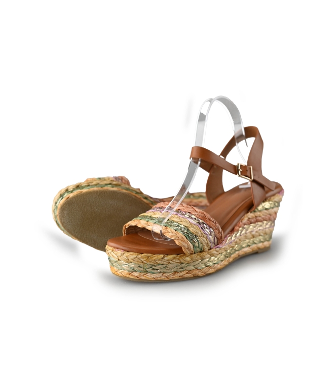 Mia & Jo Keilschuhe