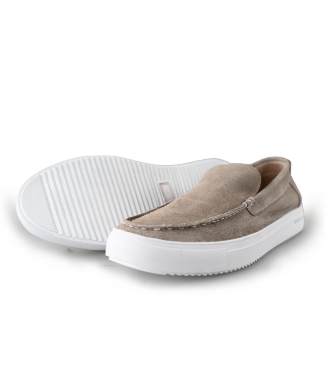 Blackstone Slip-ons