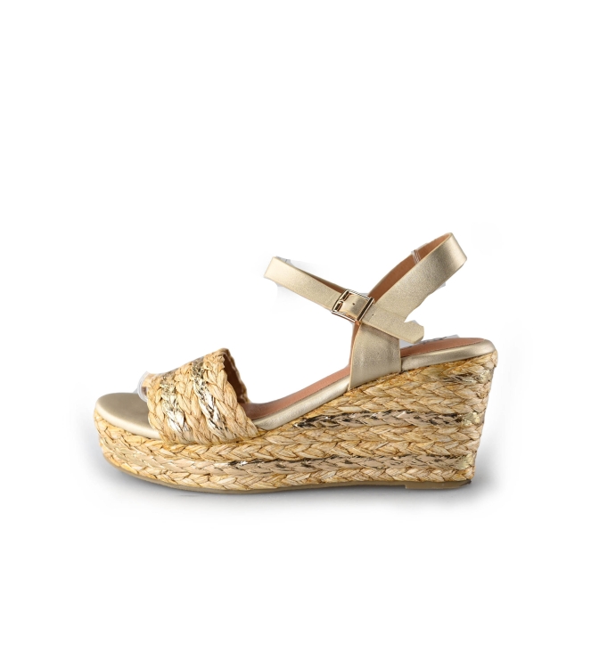 Mia & Jo Keilschuhe