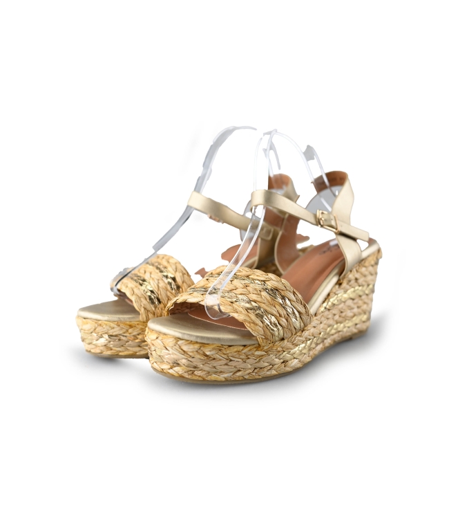 Mia & Jo Keilschuhe