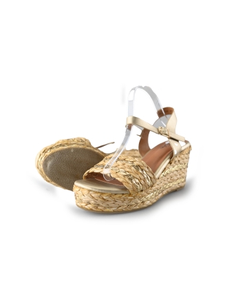 Mia & Jo Keilschuhe
