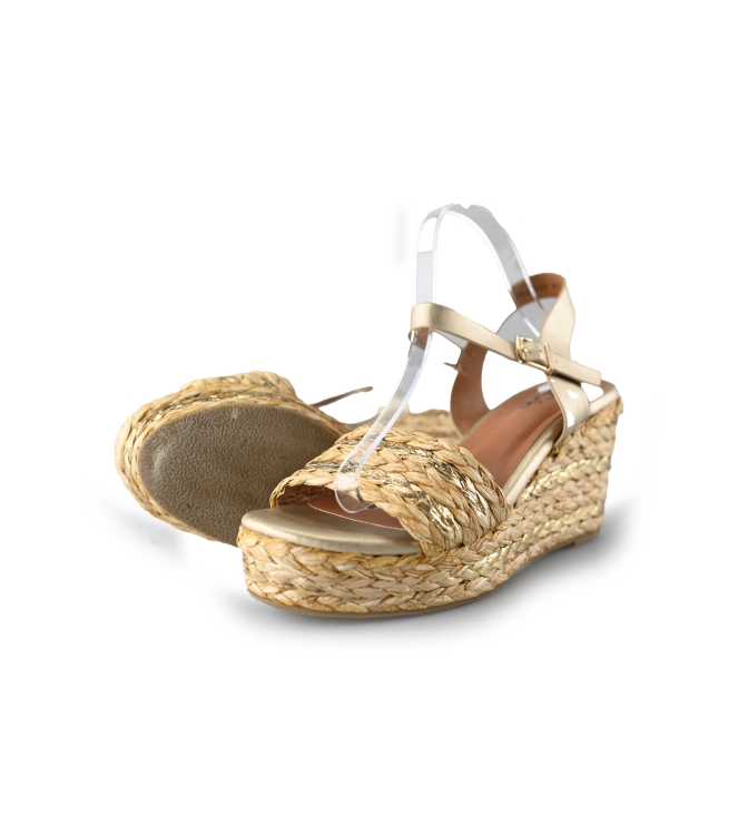Mia & Jo Keilschuhe