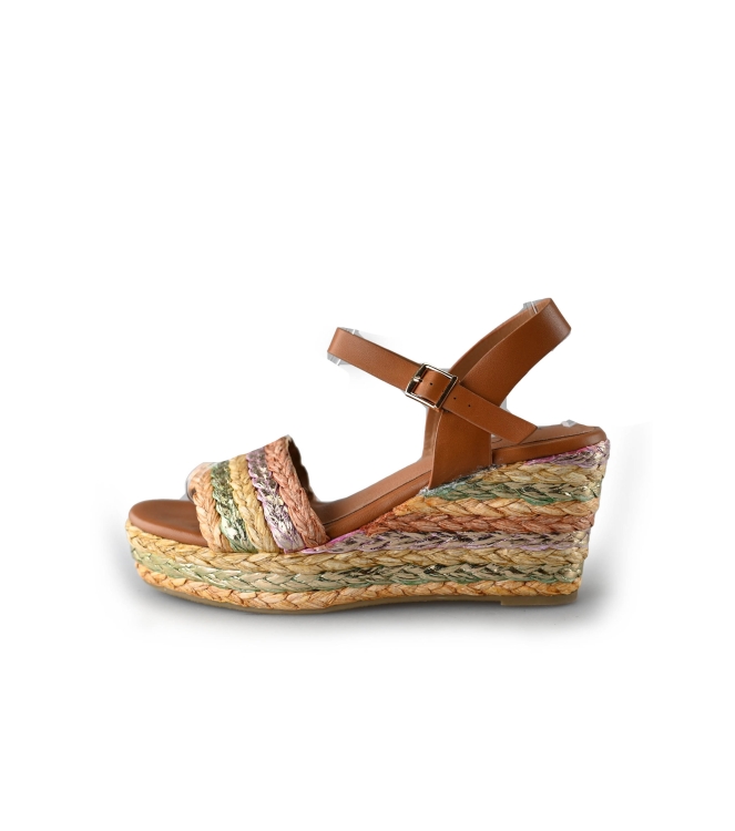 Mia & Jo Keilschuhe