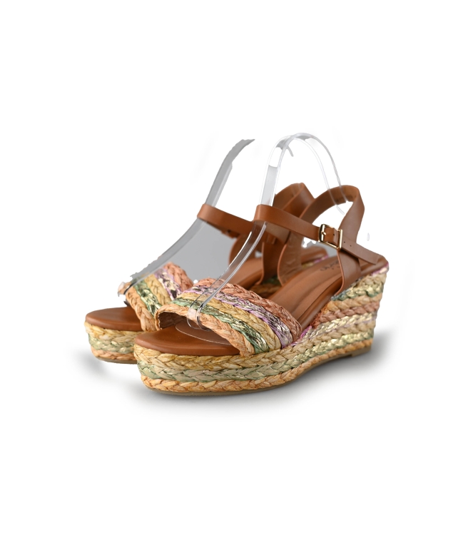 Mia & Jo Keilschuhe