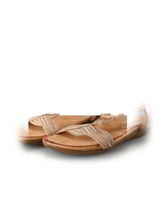 DSTRCT Sandalen Bronze 211748