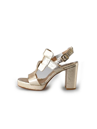Gioia pumps Gold 211764