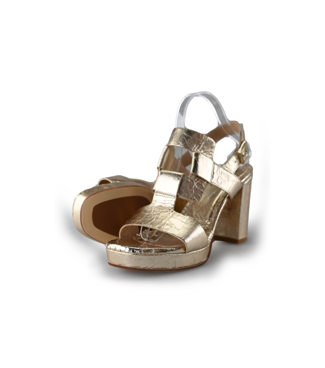 Gioia pumps