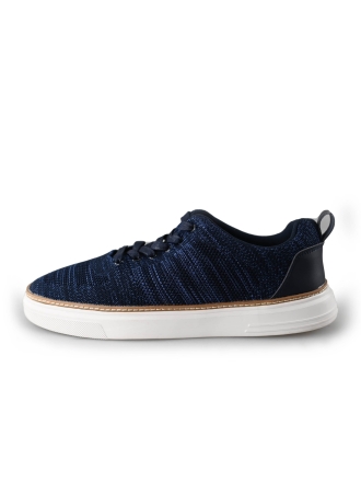 Cypress Sneaker Blau 211785
