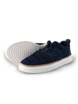 Cypress Sneaker Blau 211785