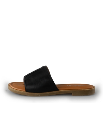 Mia & Jo Flip-Flops Schwarz 211805