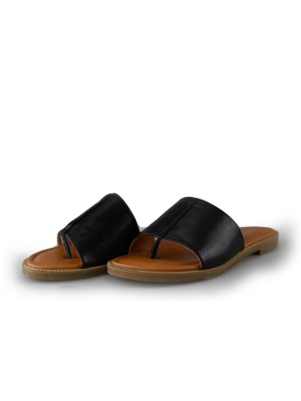 Mia & Jo Flip-Flops Schwarz 211805