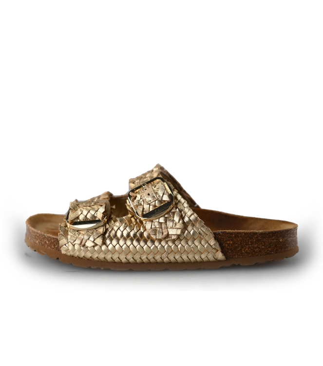 Cypress Flip-Flops